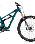 2026 Yeti SB165 T3 X0 AXS Transmission