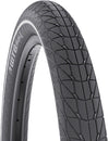 WTB Groov-E Tire - 27.5 x 2.4 Clincher Wire Comp DNA FG w/ Reflective