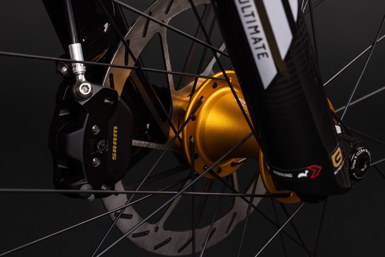 2027 Santa Cruz Tallboy 6 CC XX FA Limited Edition