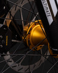 2027 Santa Cruz Tallboy 6 CC XX FA Limited Edition