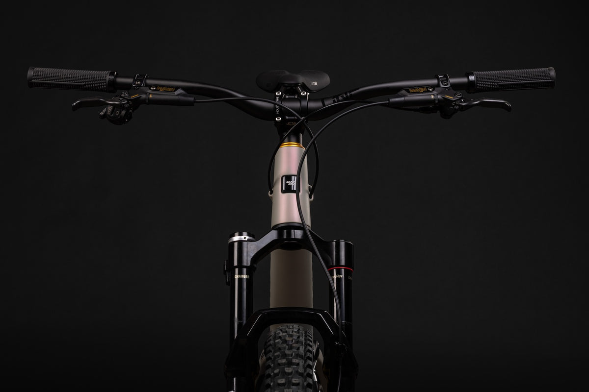 2027 Santa Cruz Tallboy 6 CC XX FA Limited Edition