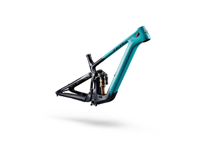 2027 Yeti MT Frame