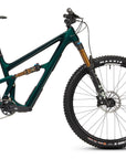 2027 Ibis Ripley Eagle 90 Transmission