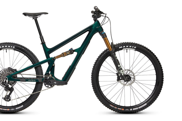 2027 Ibis Ripley Eagle 90 Transmission