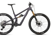 2027 Ibis Ripmo Deore