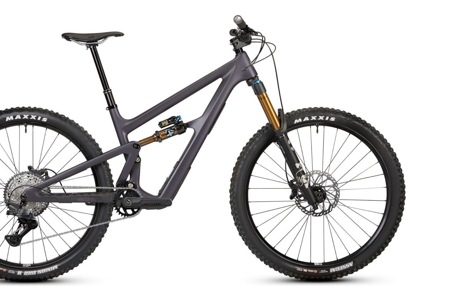 2027 Ibis Ripmo Deore
