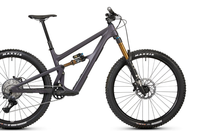 2027 Ibis Ripmo Deore