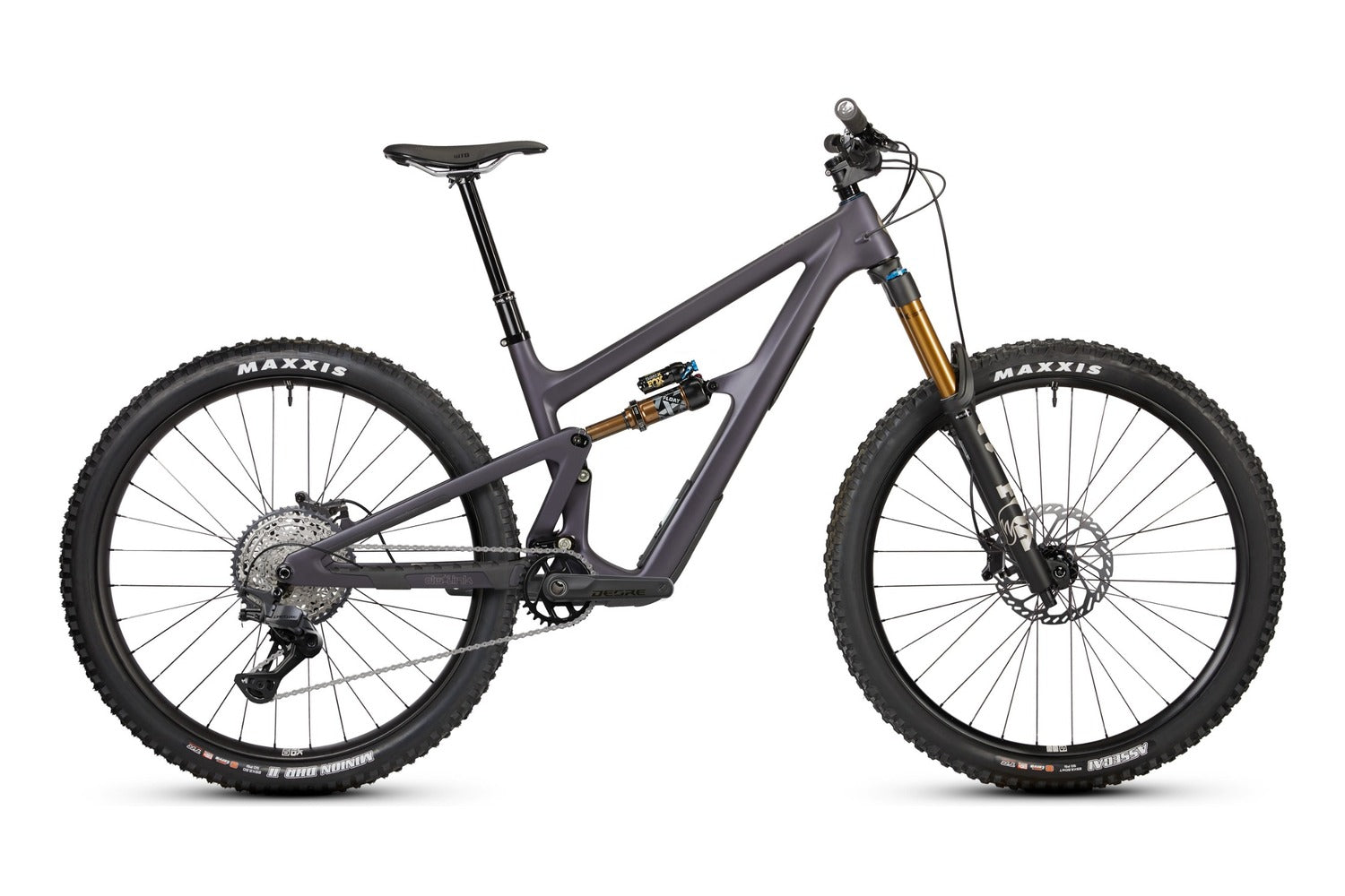 2027 Ibis Ripmo Deore