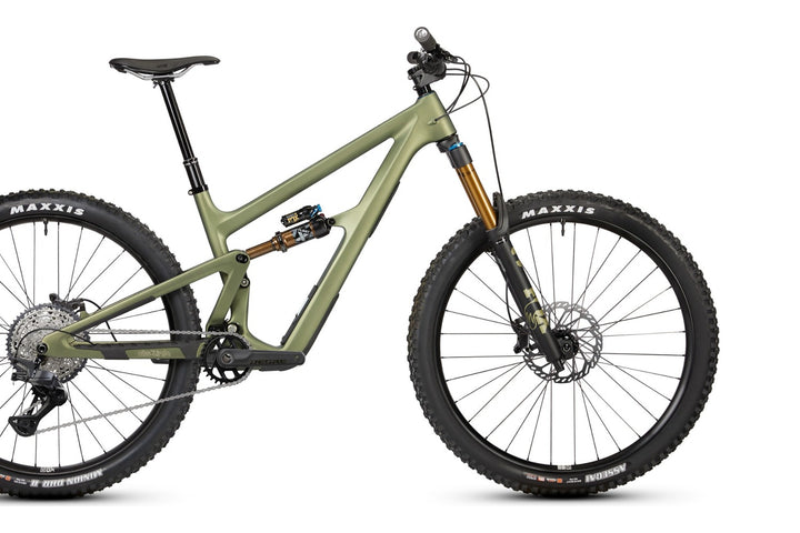2027 Ibis Ripmo Deore