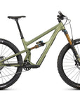 2027 Ibis Ripmo Deore