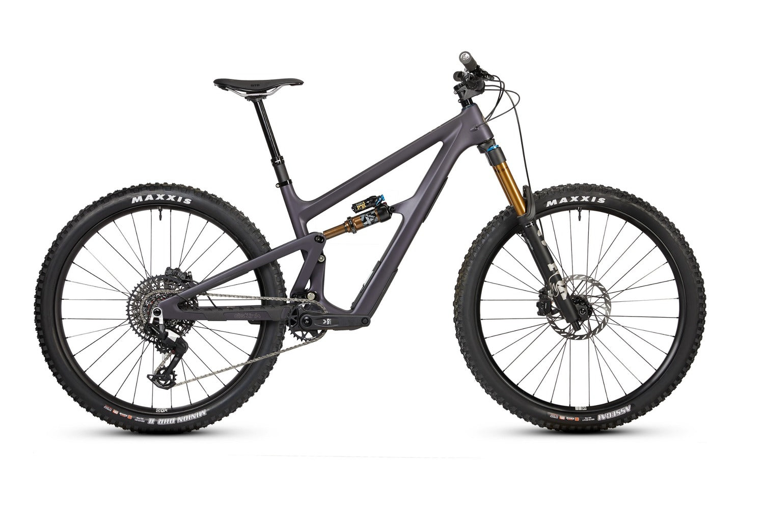 2027 Ibis Ripmo SRAM 90