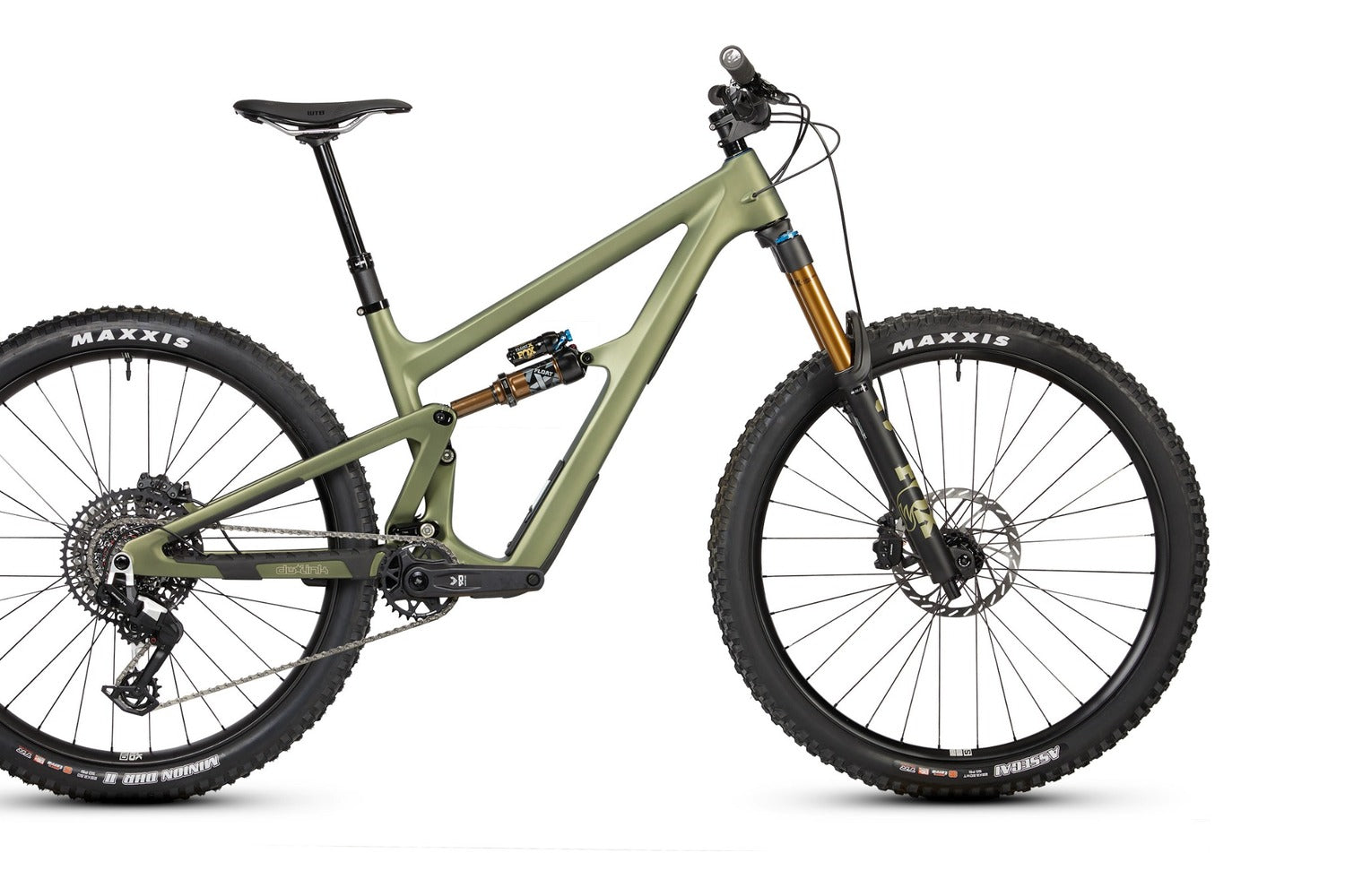 2027 Ibis Ripmo SRAM 90