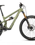 2027 Ibis Ripmo SRAM 90
