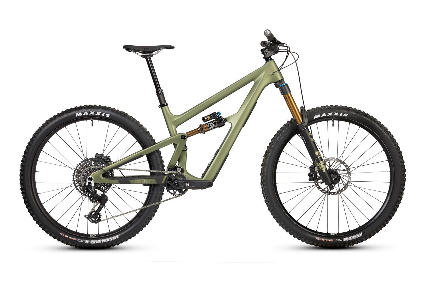 2027 Ibis Ripmo SRAM 90