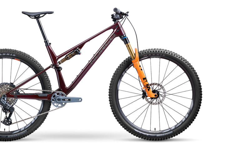 2027 Norco Revolver LT C1
