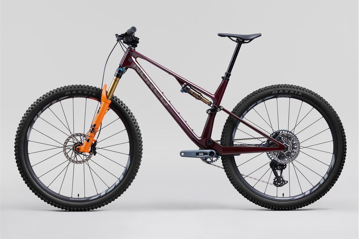 2027 Norco Revolver LT C1