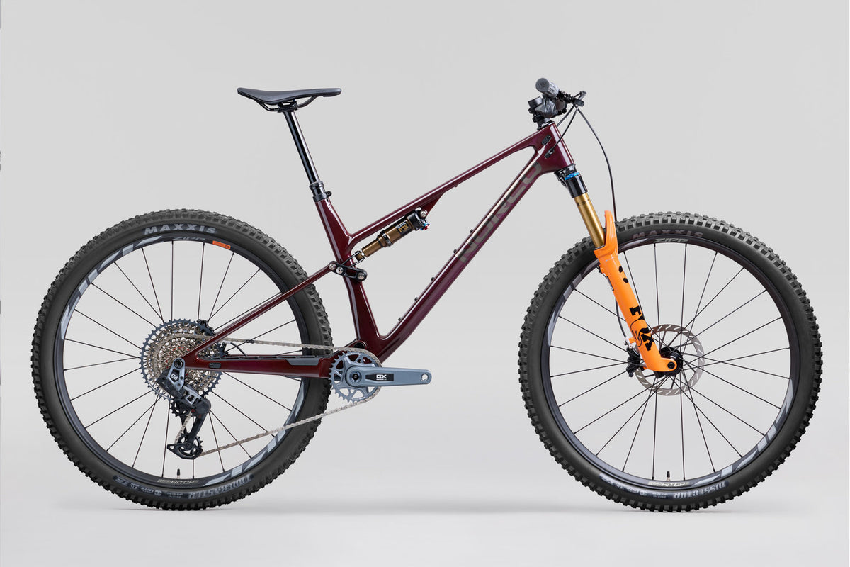 2027 Norco Revolver LT C1