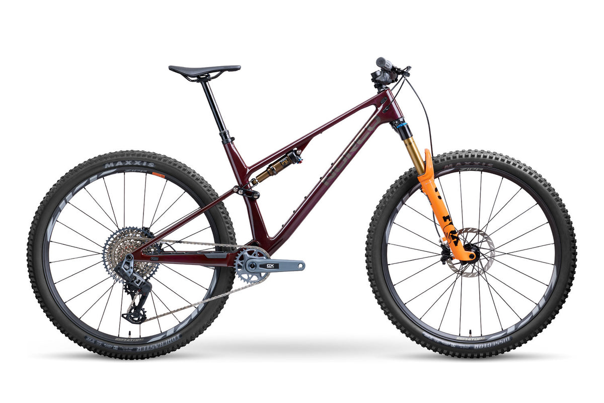 2027 Norco Revolver LT C1