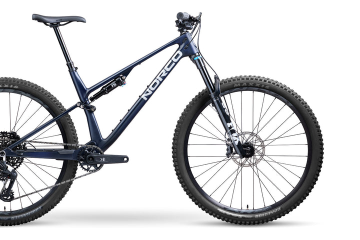 2027 Norco Revolver LT C2