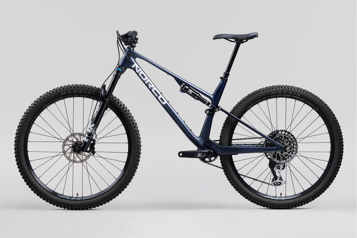 2027 Norco Revolver LT C2