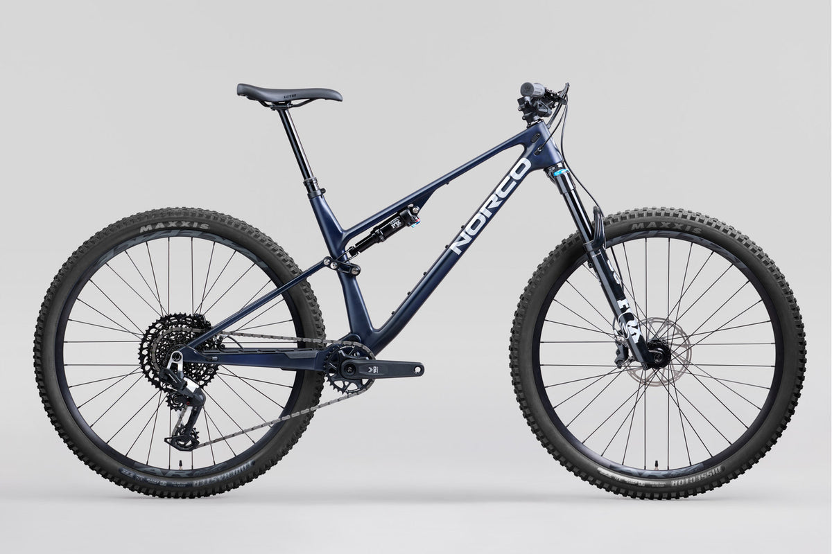 2027 Norco Revolver LT C2