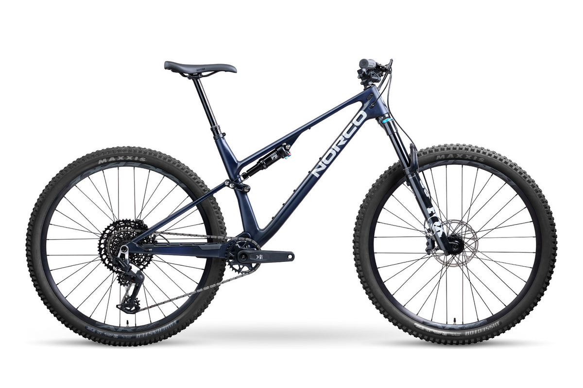 2027 Norco Revolver LT C2