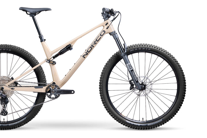 2027 Norco Revolver LT C3