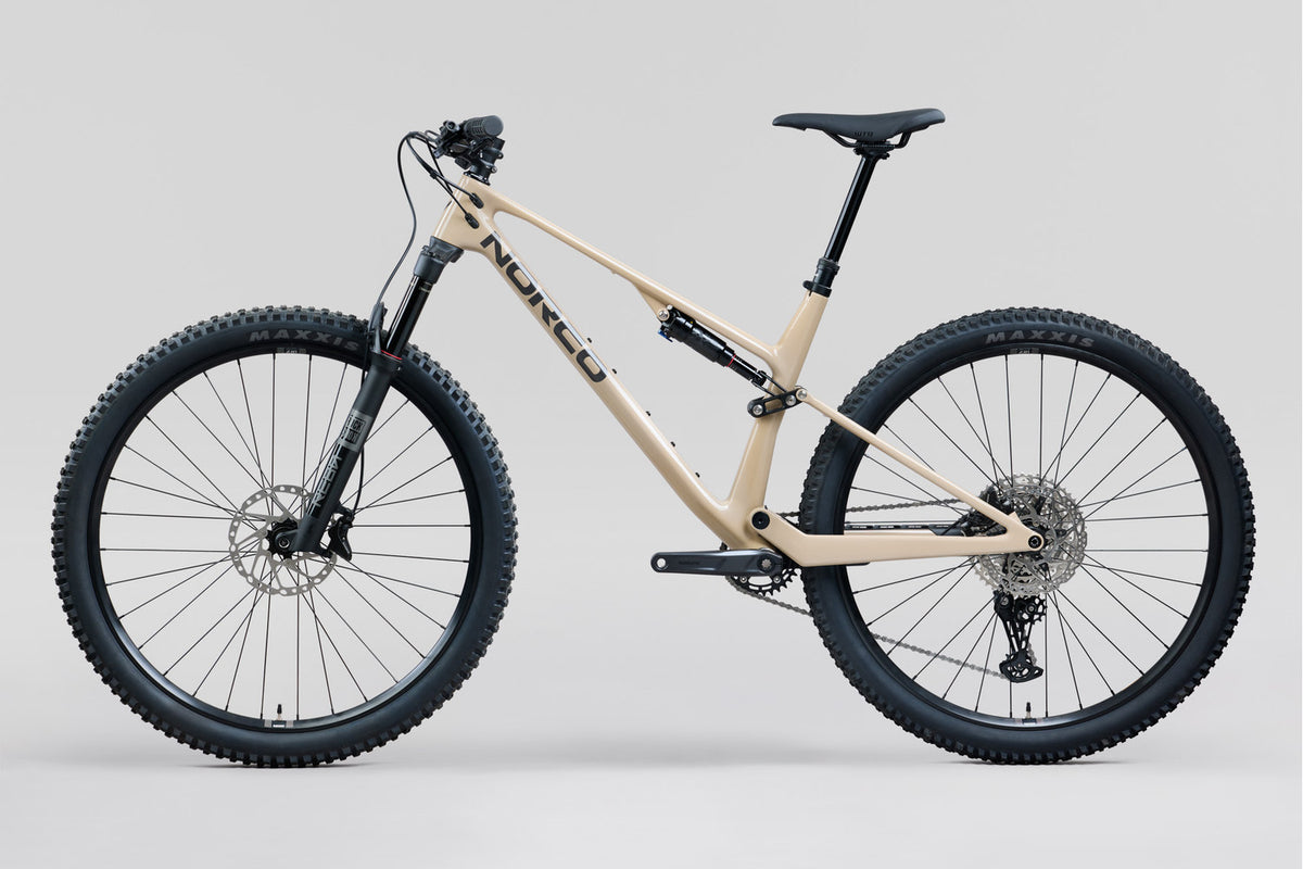 2027 Norco Revolver LT C3
