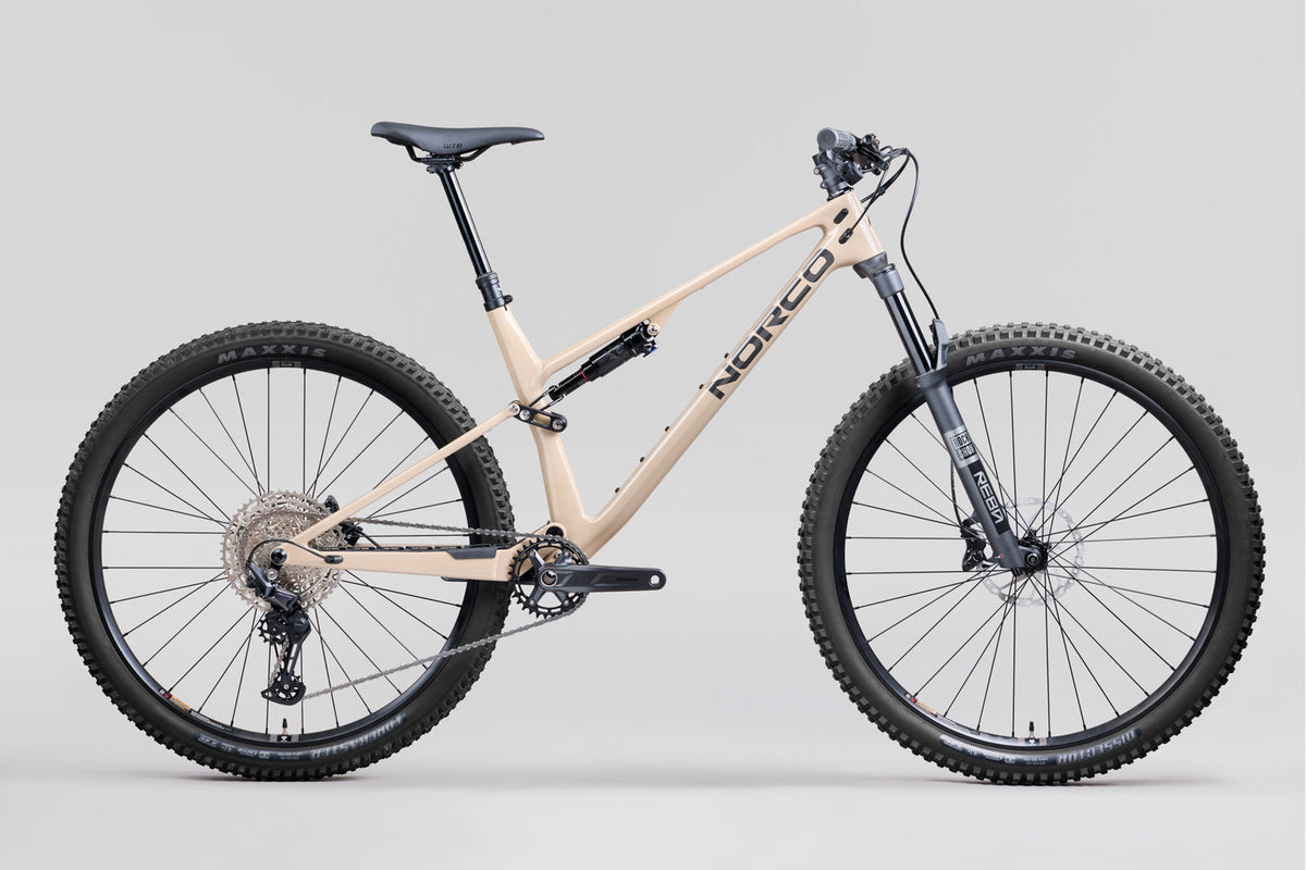 2027 Norco Revolver LT C3