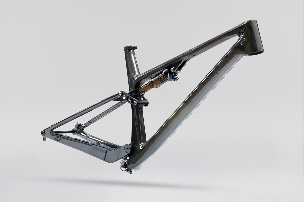 2027 Norco Revolver LT Frame