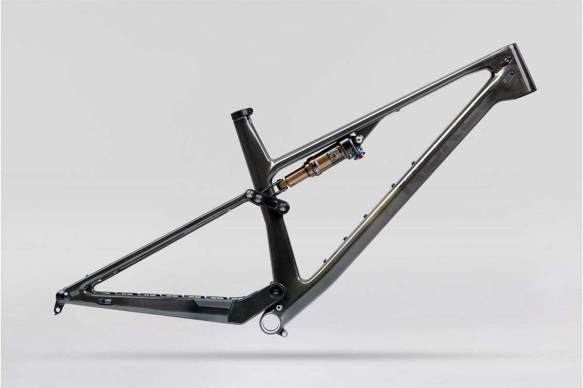 2027 Norco Revolver LT Frame