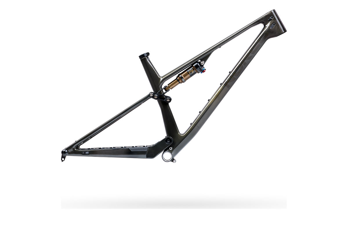 2027 Norco Revolver LT Frame