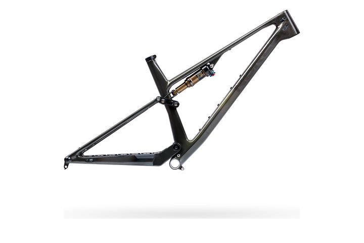 2027 Norco Revolver LT Frame