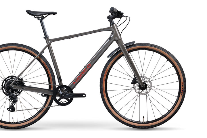 2027 Norco Search A Flat Bar