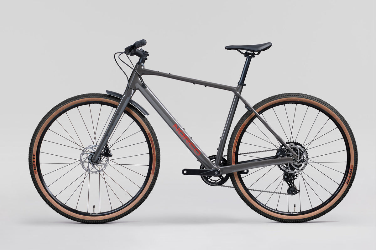 2027 Norco Search A Flat Bar