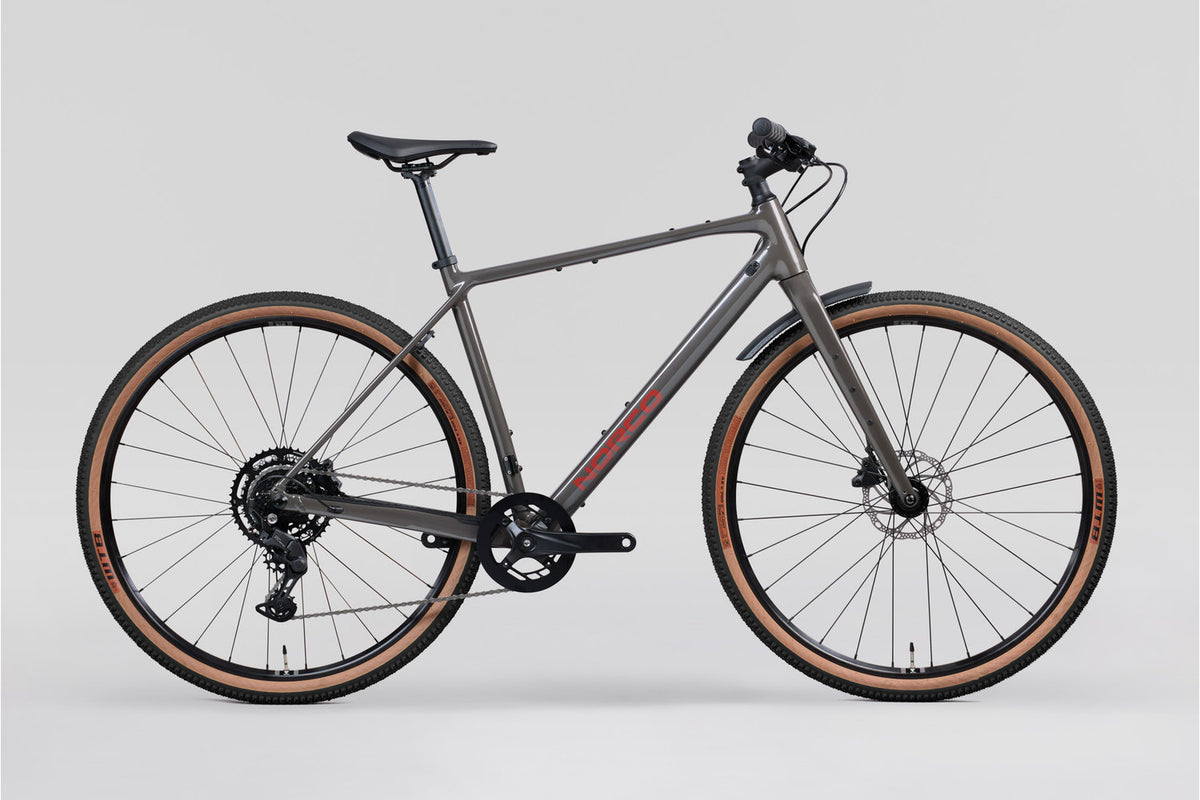 2027 Norco Search A Flat Bar