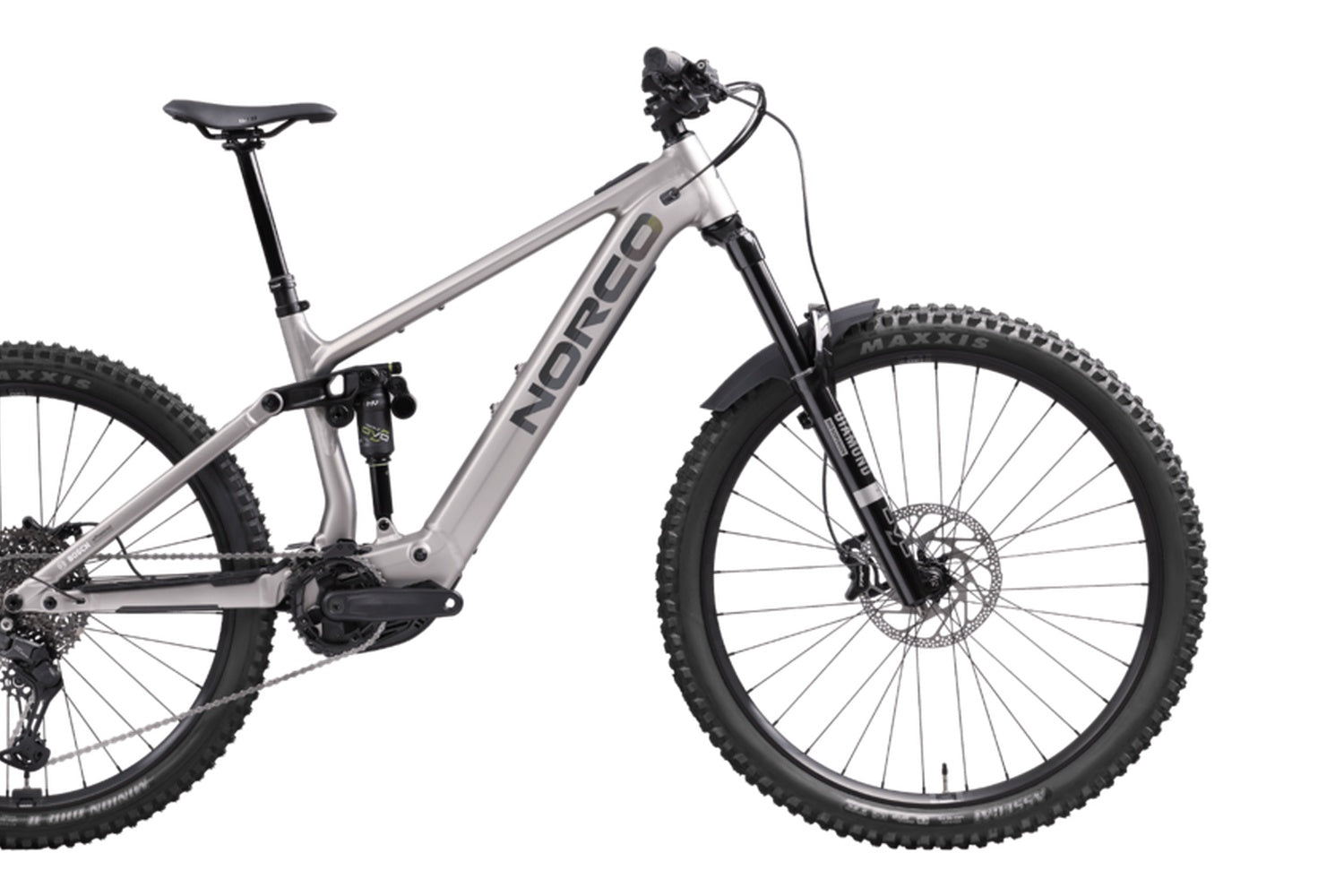 2027 Norco Sight VLT Bosch A3