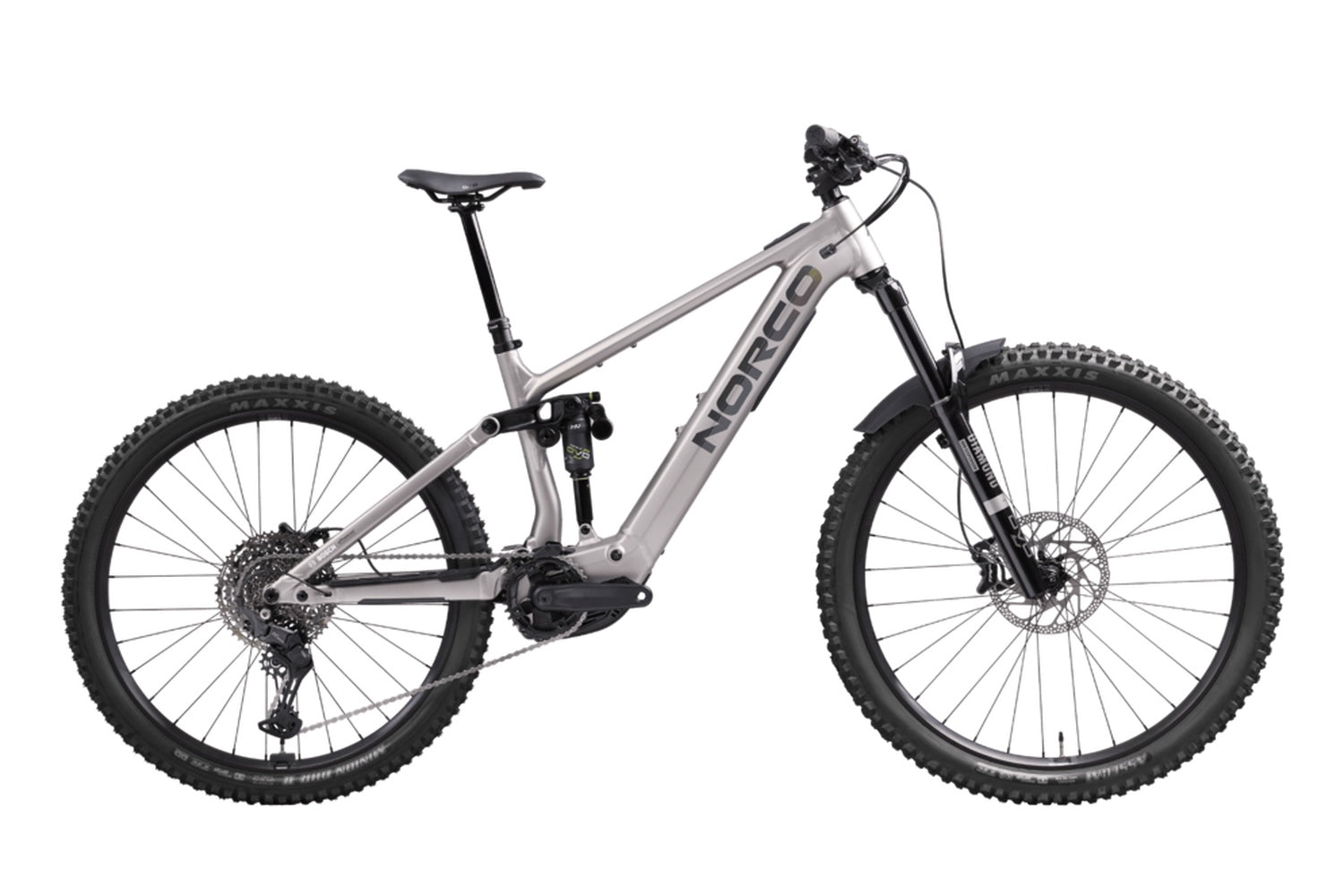 2027 Norco Sight VLT Bosch A3