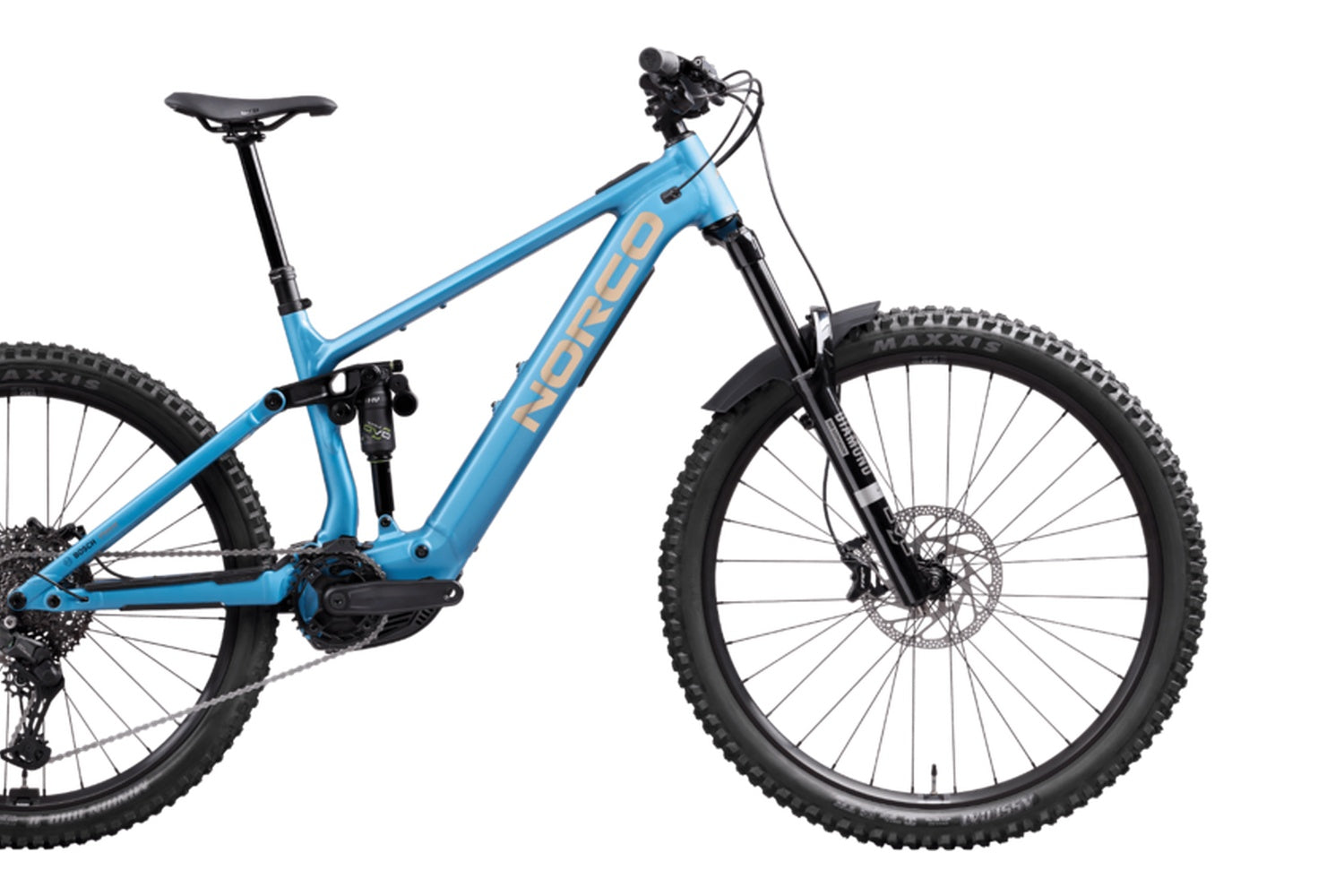 2027 Norco Sight VLT Bosch A3
