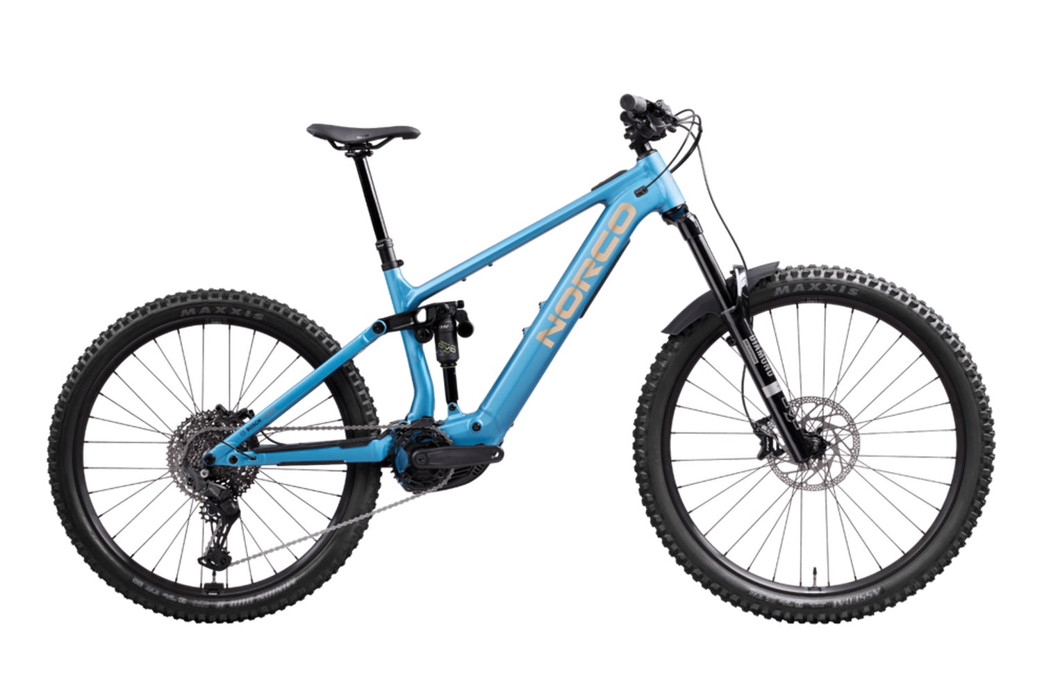 2027 Norco Sight VLT Bosch A3