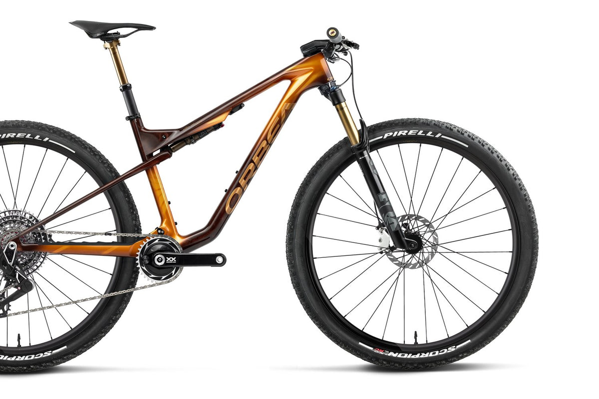 Orbea Oiz M-LTD 2027