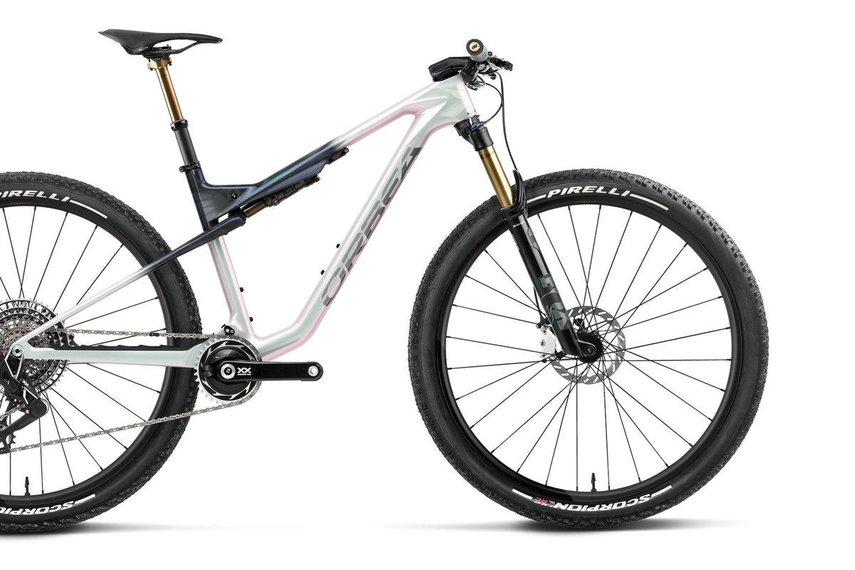 Orbea Oiz M-LTD 2027