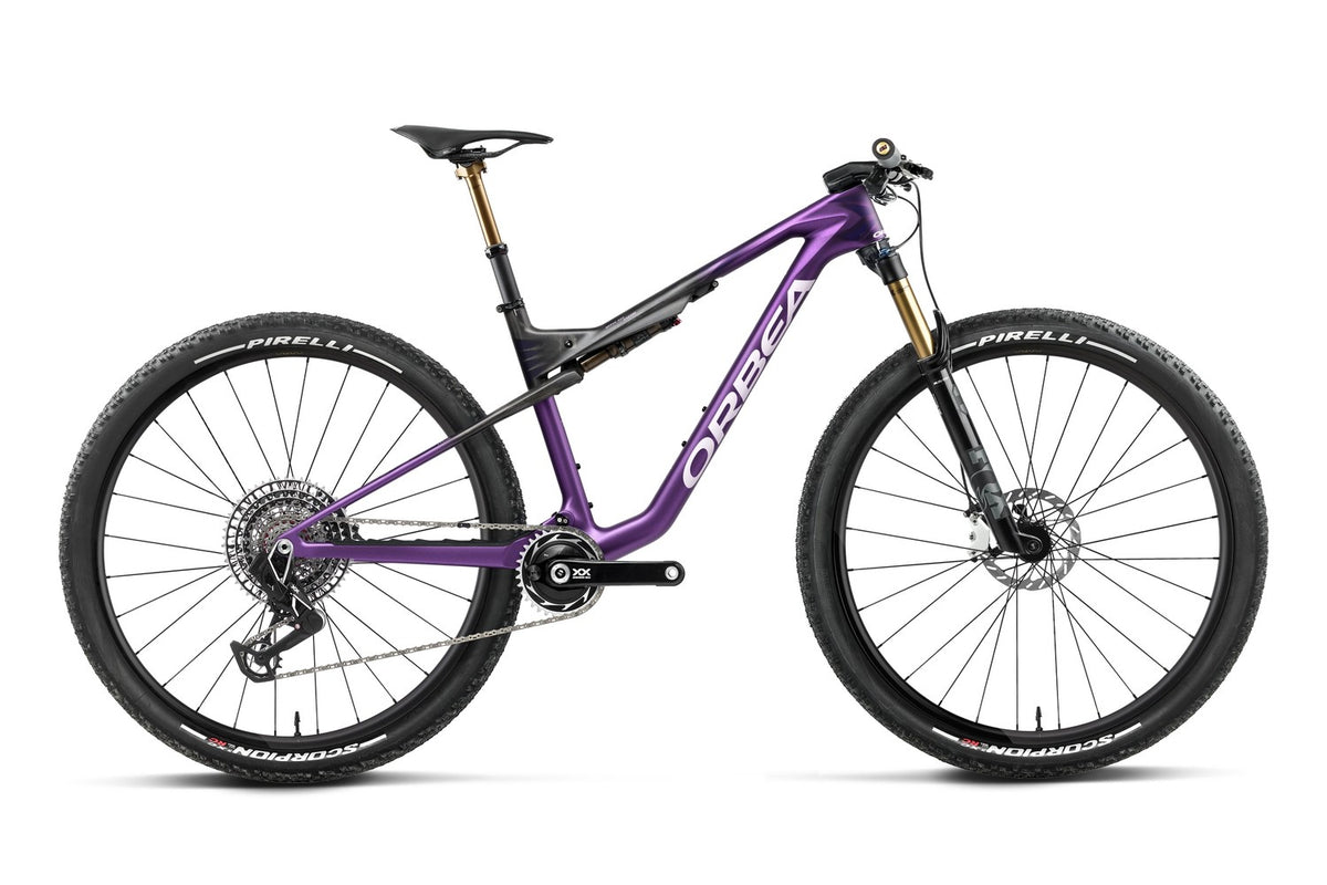 Orbea Oiz M-LTD 2027