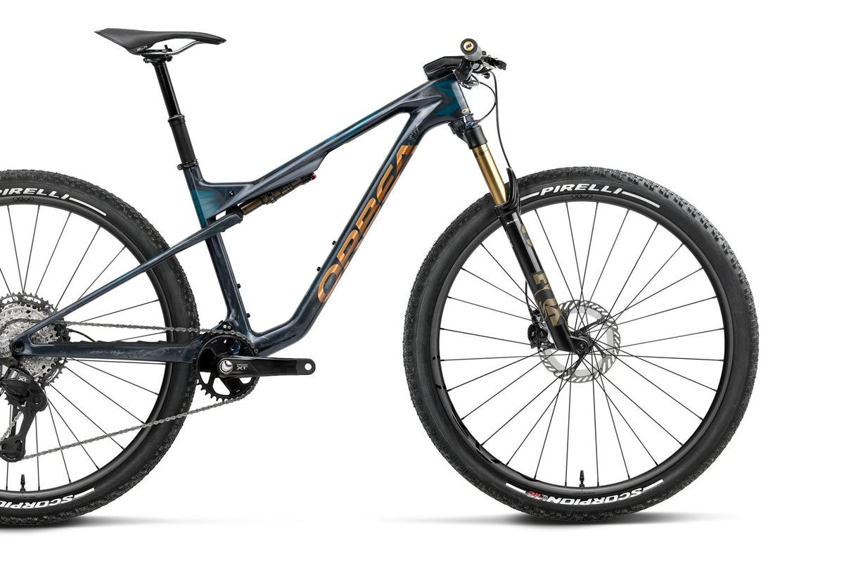 2027 Orbea Oiz M-Pro