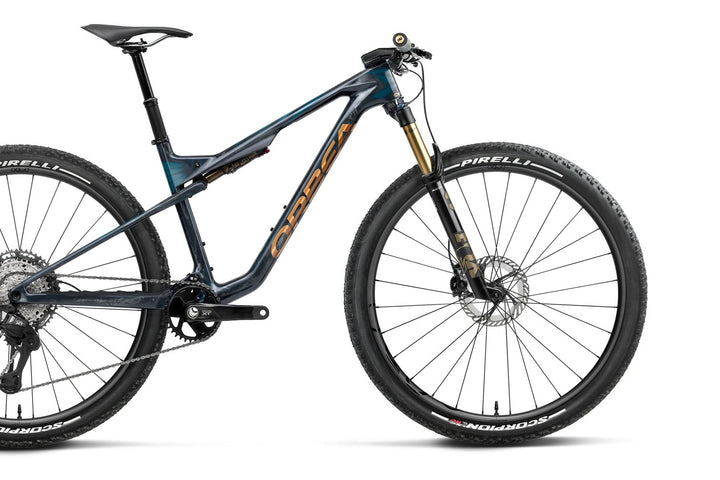 2027 Orbea Oiz M-Pro