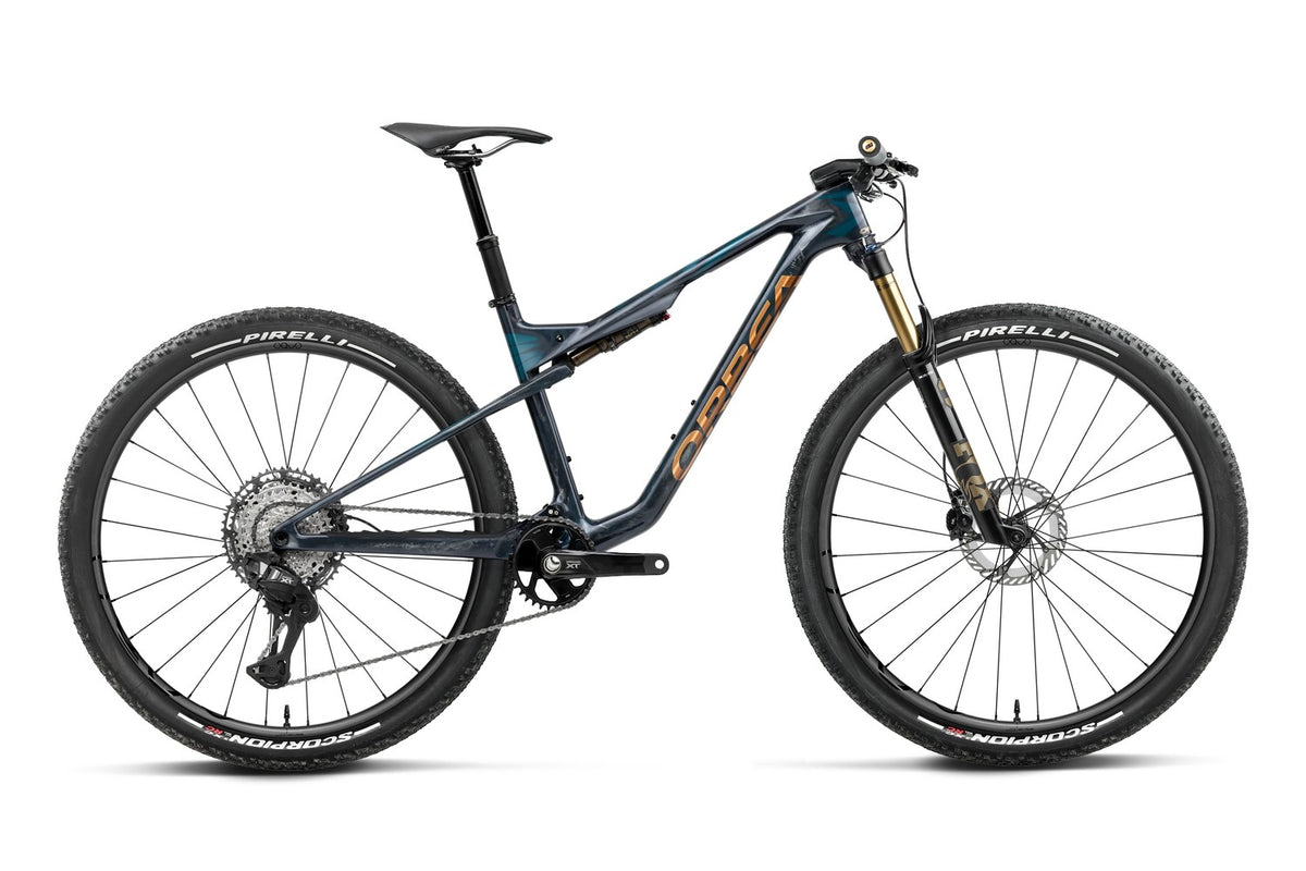 2027 Orbea Oiz M-Pro