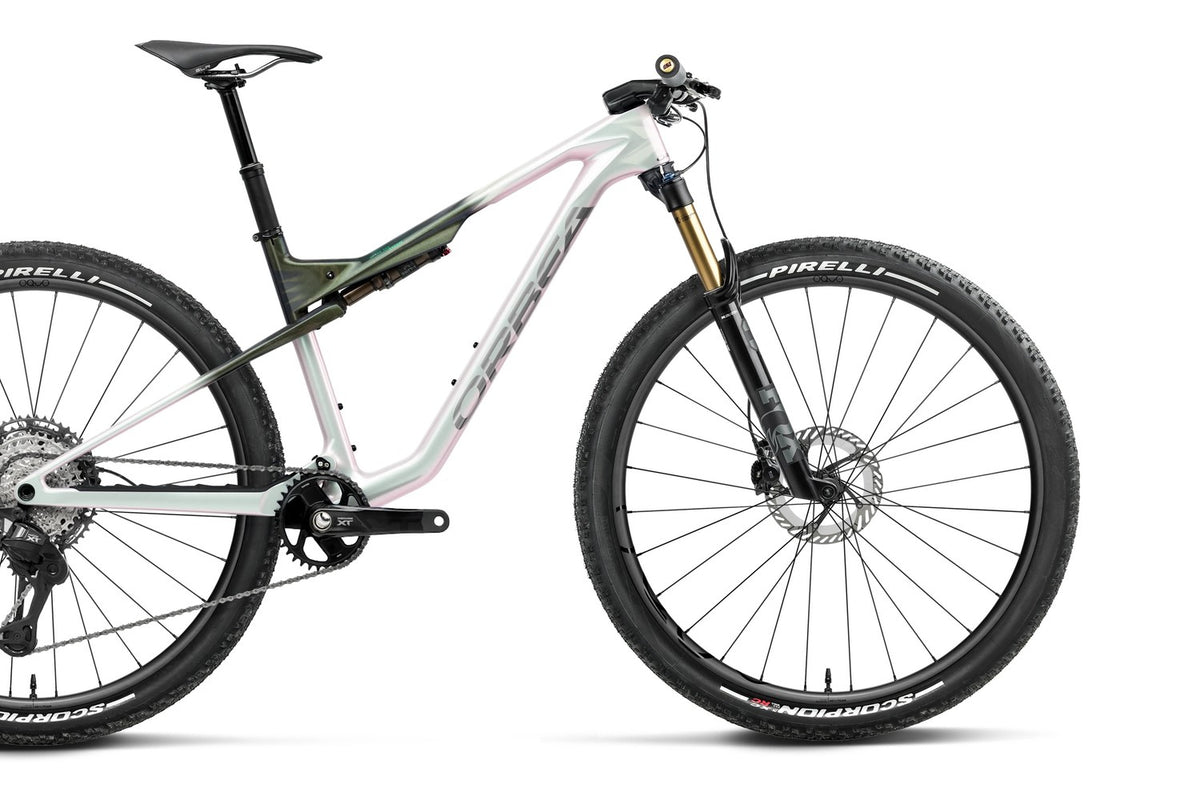 2027 Orbea Oiz M-Pro