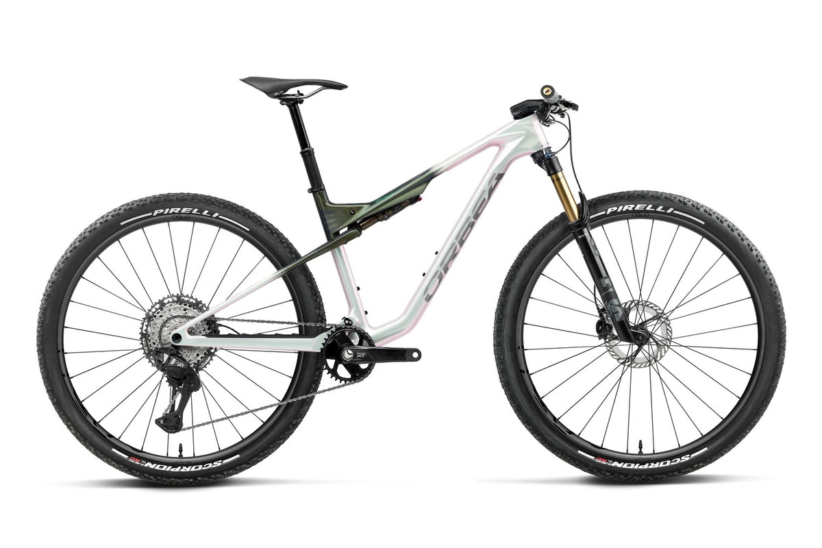 2027 Orbea Oiz M-Pro