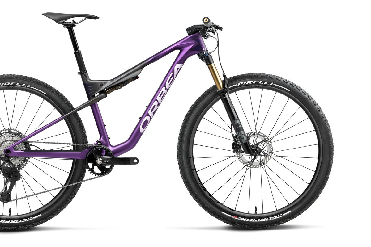 2027 Orbea Oiz M-Pro