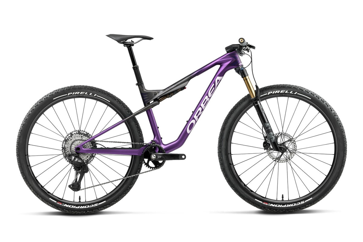 2027 Orbea Oiz M-Pro